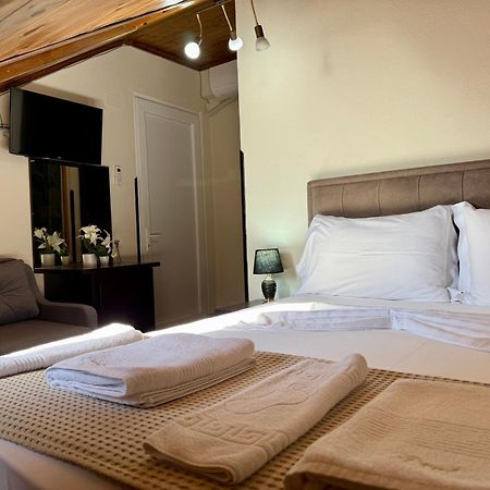 --Hotel Deal-- Rooms With Castle View Krujë エクステリア 写真