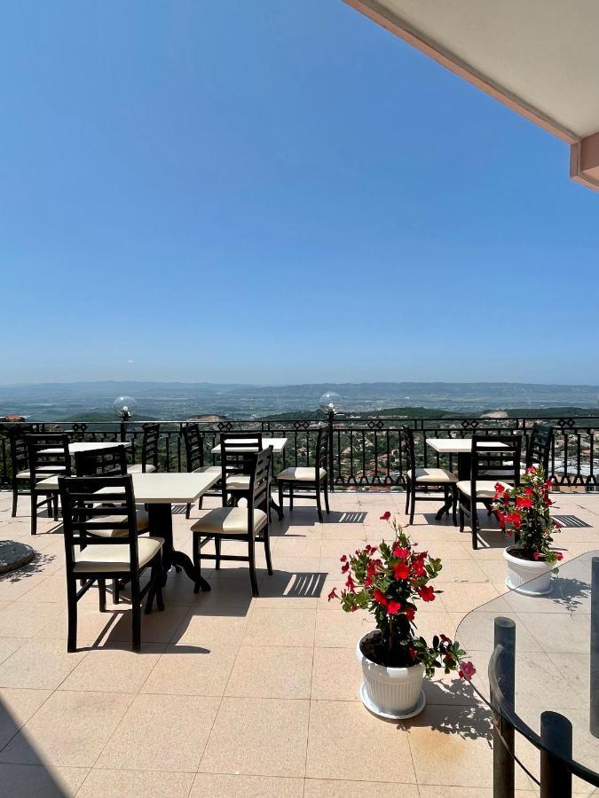 --Hotel Deal-- Rooms With Castle View Krujë エクステリア 写真