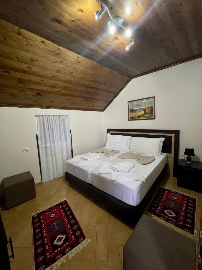 --Hotel Deal-- Rooms With Castle View Krujë エクステリア 写真