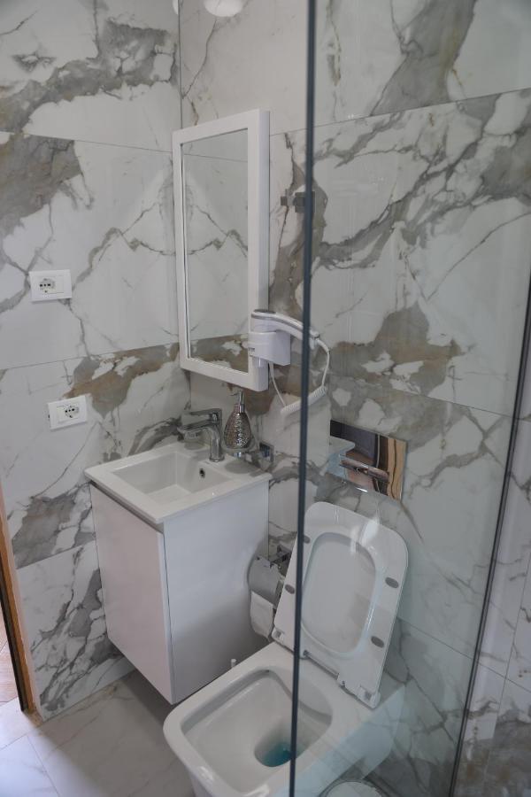 --Hotel Deal-- Rooms With Castle View Krujë エクステリア 写真