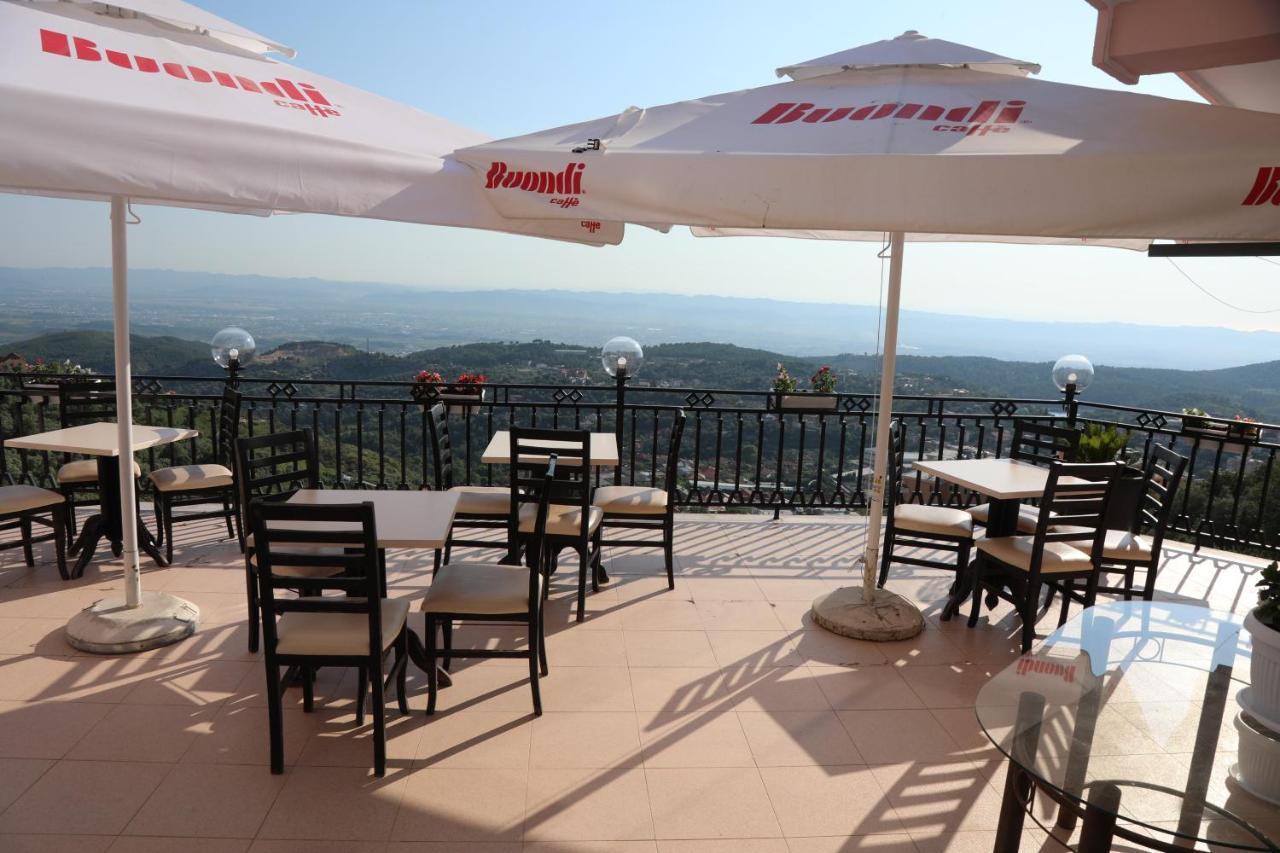 --Hotel Deal-- Rooms With Castle View Krujë エクステリア 写真