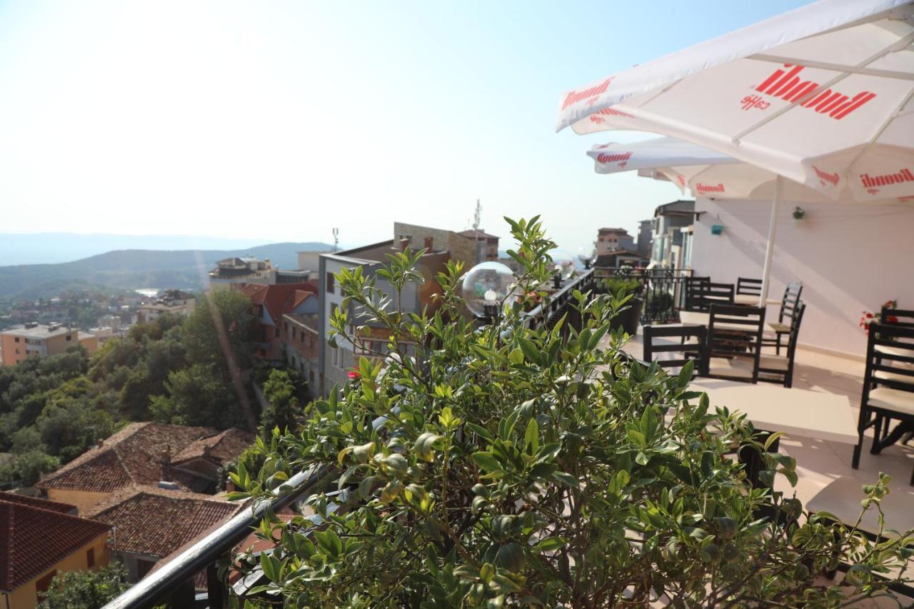 --Hotel Deal-- Rooms With Castle View Krujë エクステリア 写真
