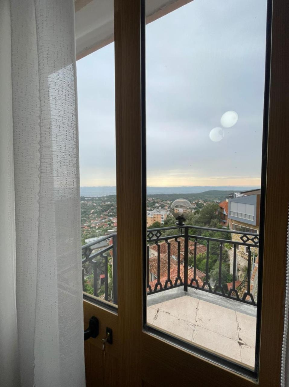 --Hotel Deal-- Rooms With Castle View Krujë エクステリア 写真