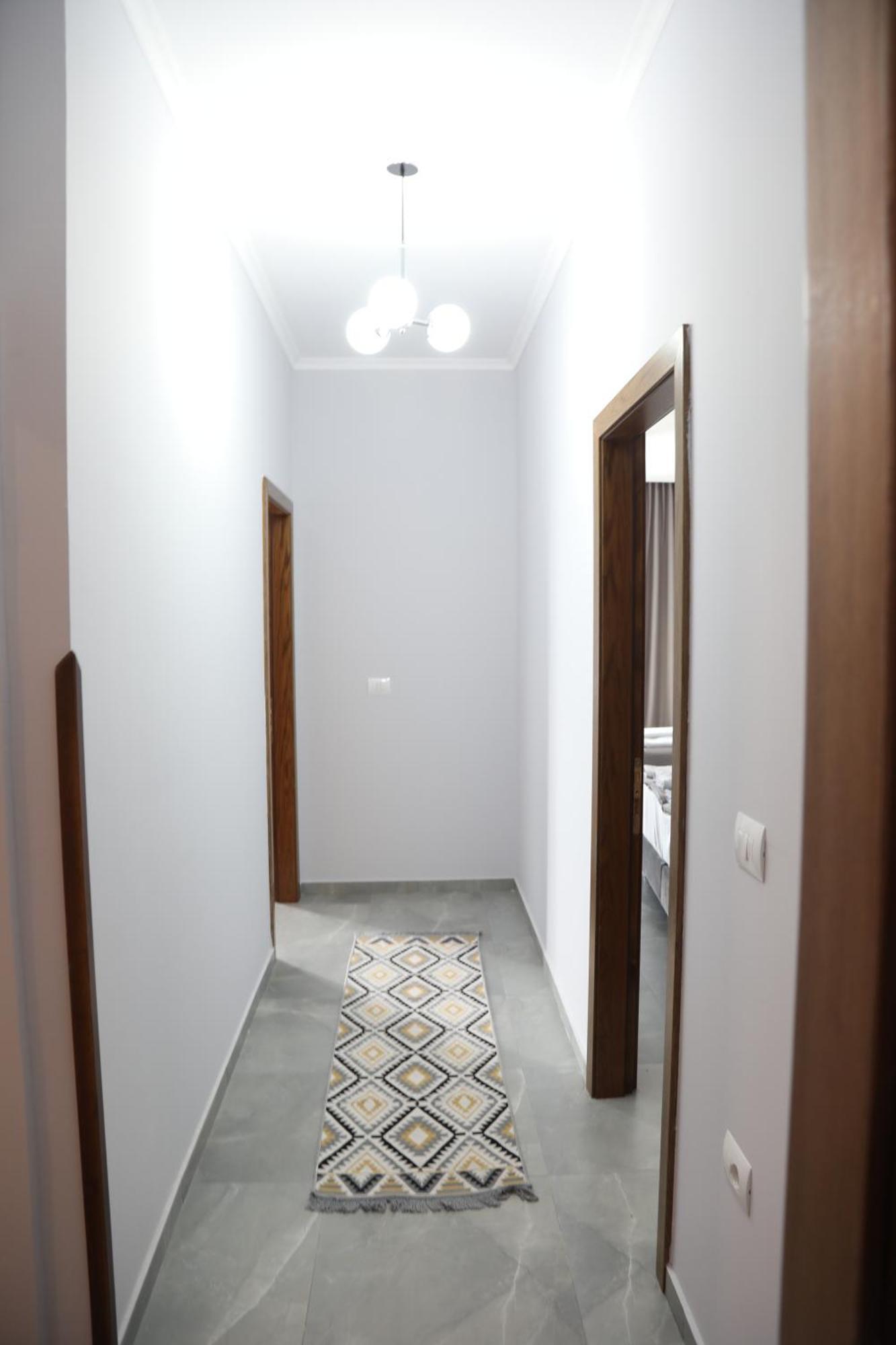 --Hotel Deal-- Rooms With Castle View Krujë エクステリア 写真