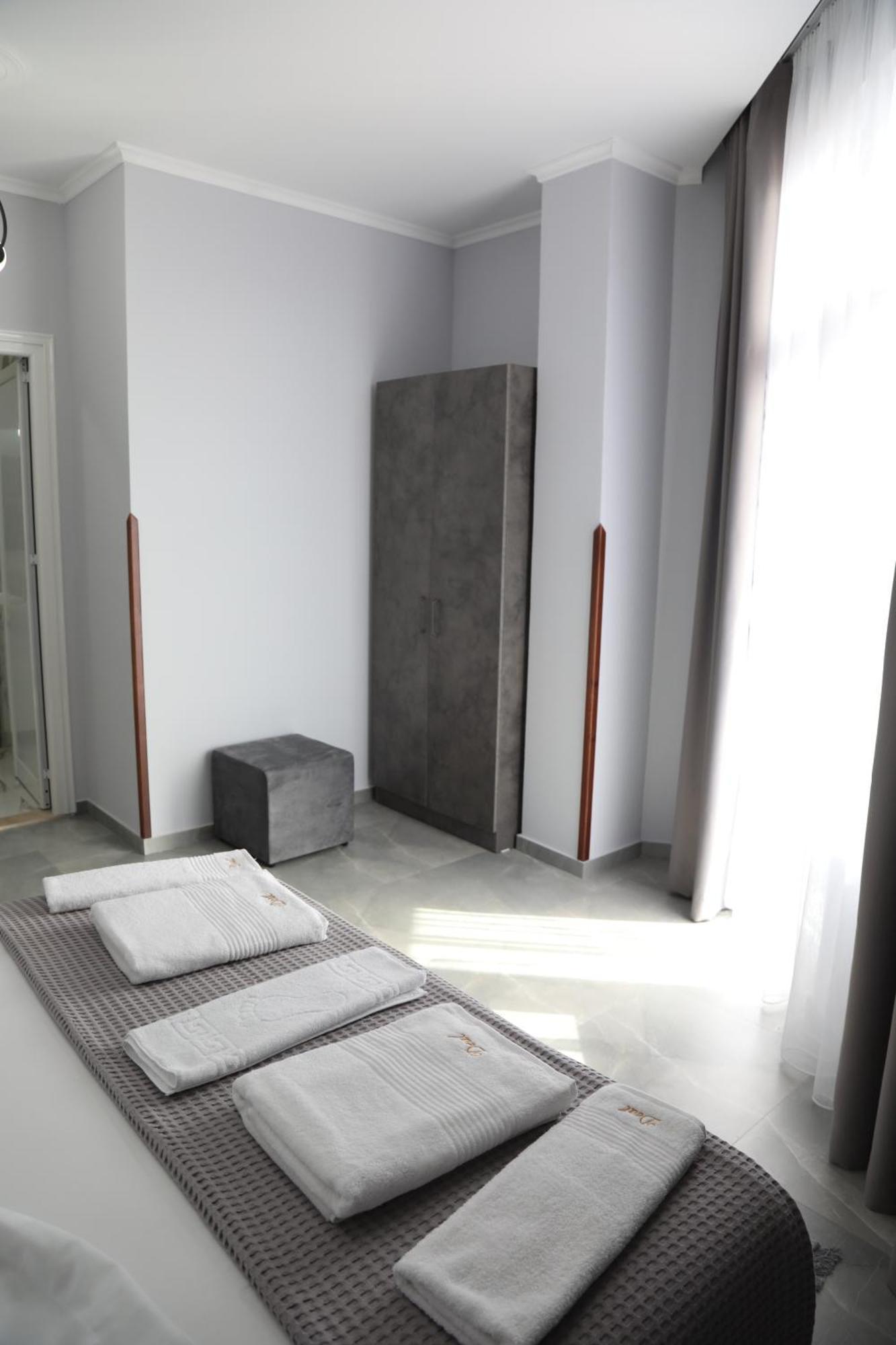 --Hotel Deal-- Rooms With Castle View Krujë エクステリア 写真