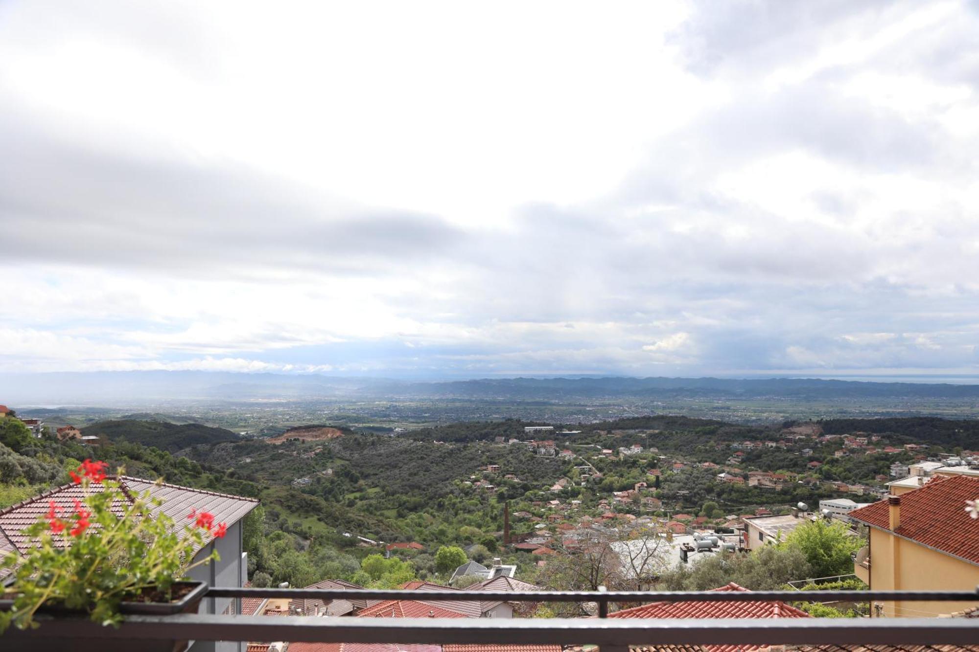 --Hotel Deal-- Rooms With Castle View Krujë エクステリア 写真
