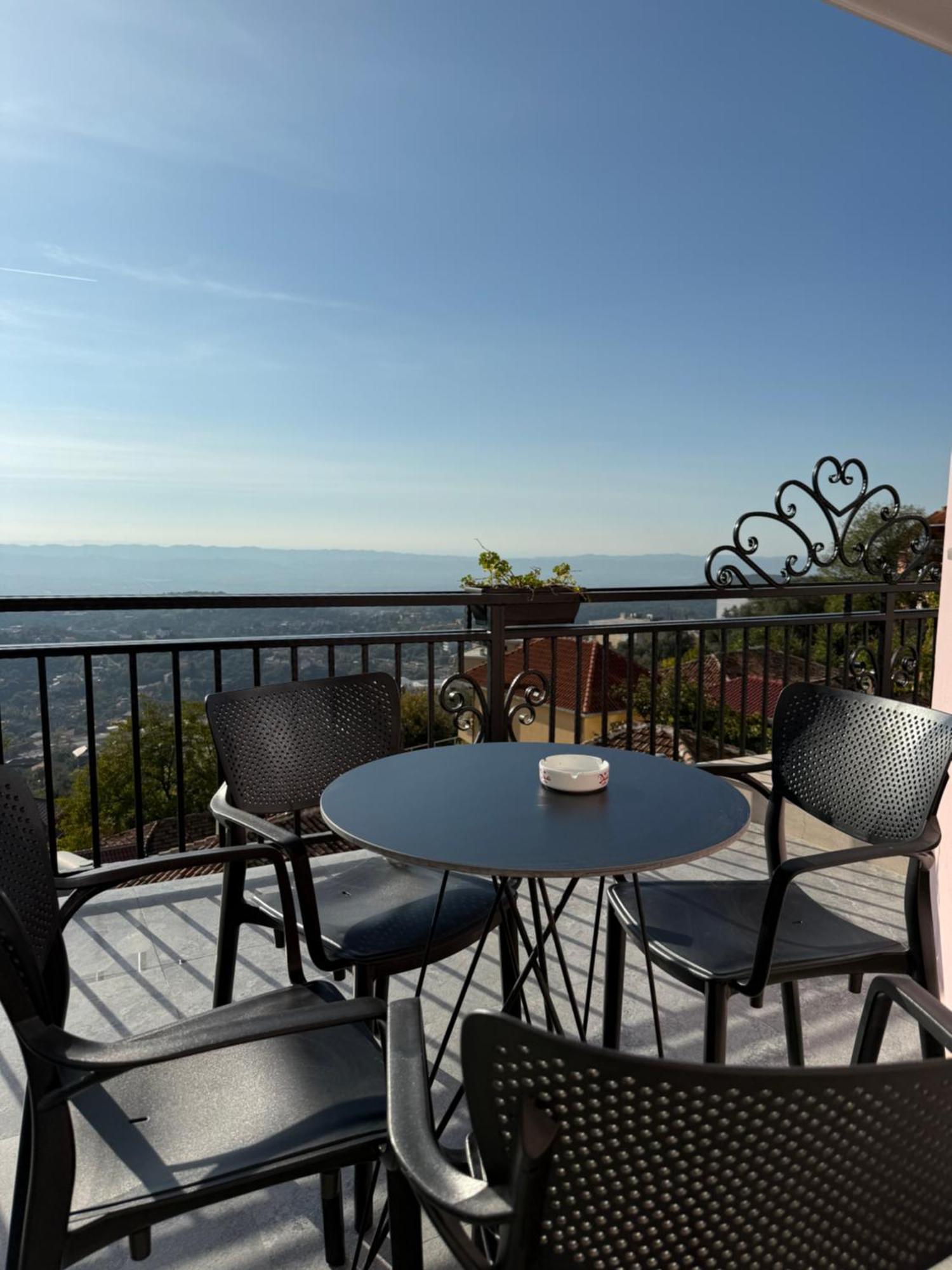 --Hotel Deal-- Rooms With Castle View Krujë エクステリア 写真