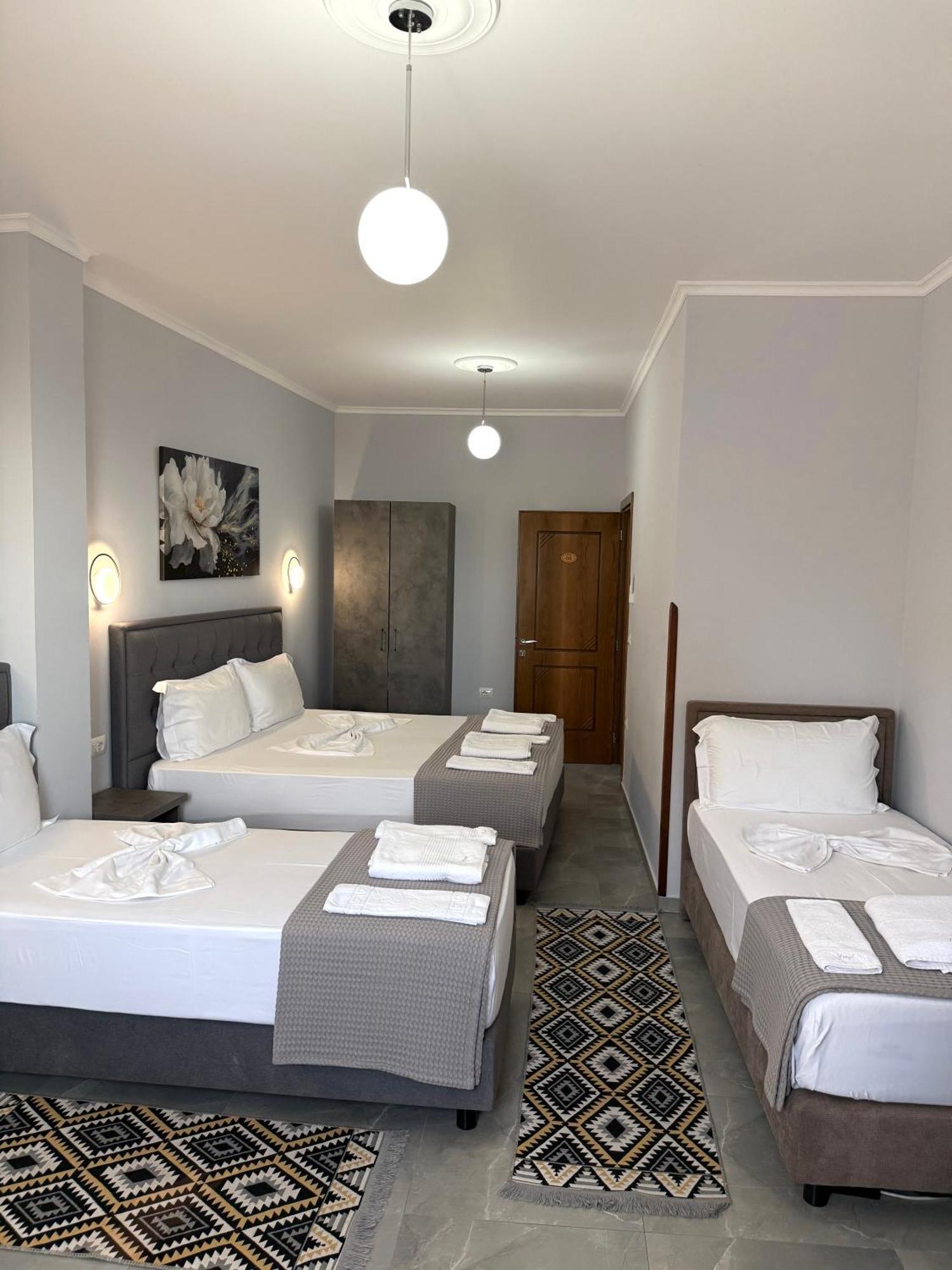 --Hotel Deal-- Rooms With Castle View Krujë エクステリア 写真