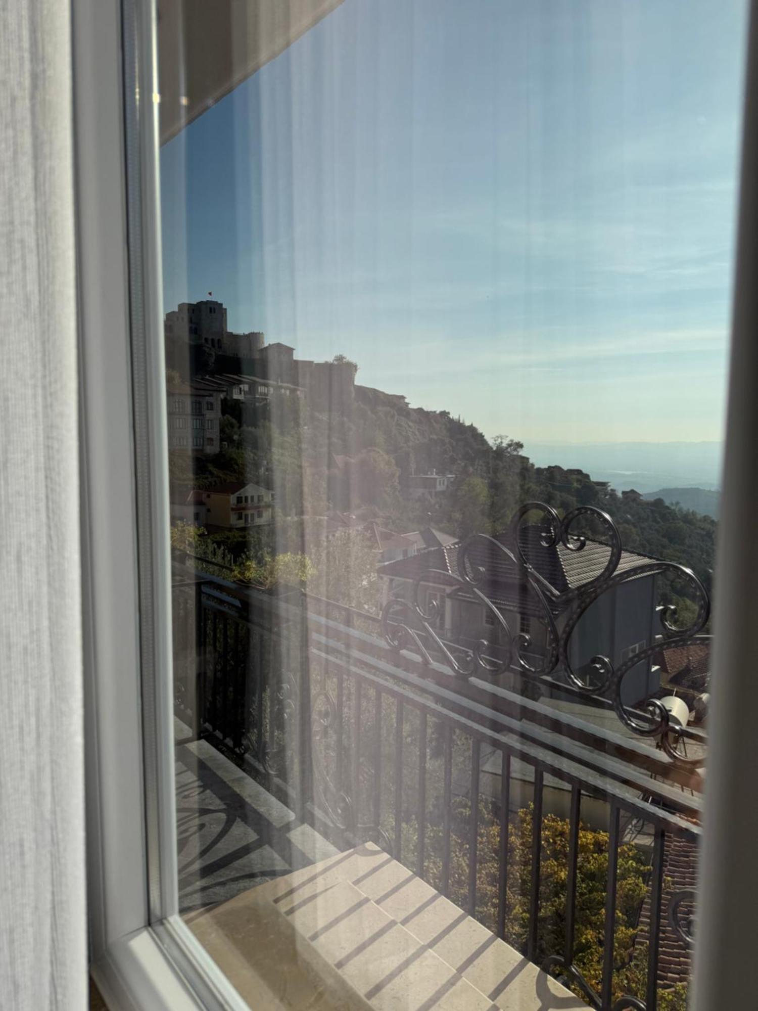 --Hotel Deal-- Rooms With Castle View Krujë エクステリア 写真